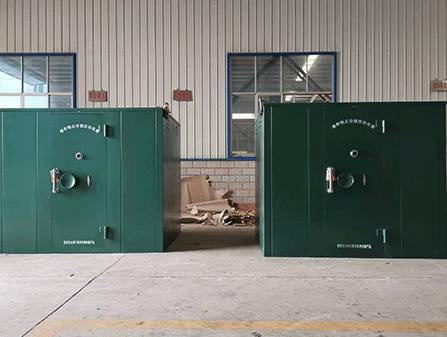 河池盲炮（拒爆）：爆破作业中最危险的“哑弹”如何处理？