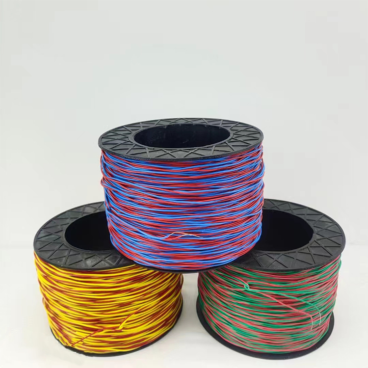 河池数码管铜芯线为何成为矿山爆破的可靠保障？